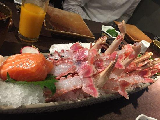 Wan Dao Japanese Restaurant Yakiniku